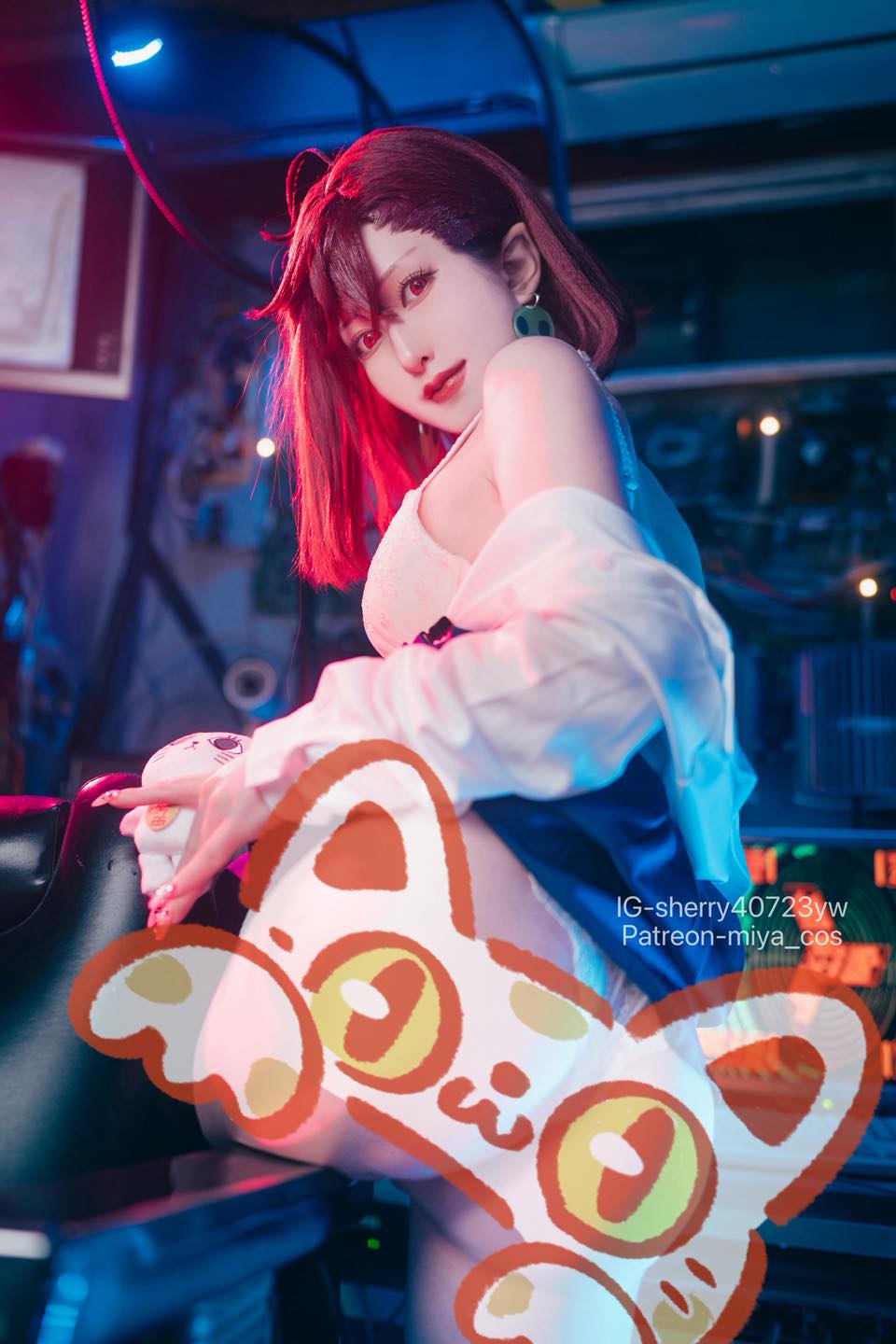 Image 10717041 from Miyana咪呀