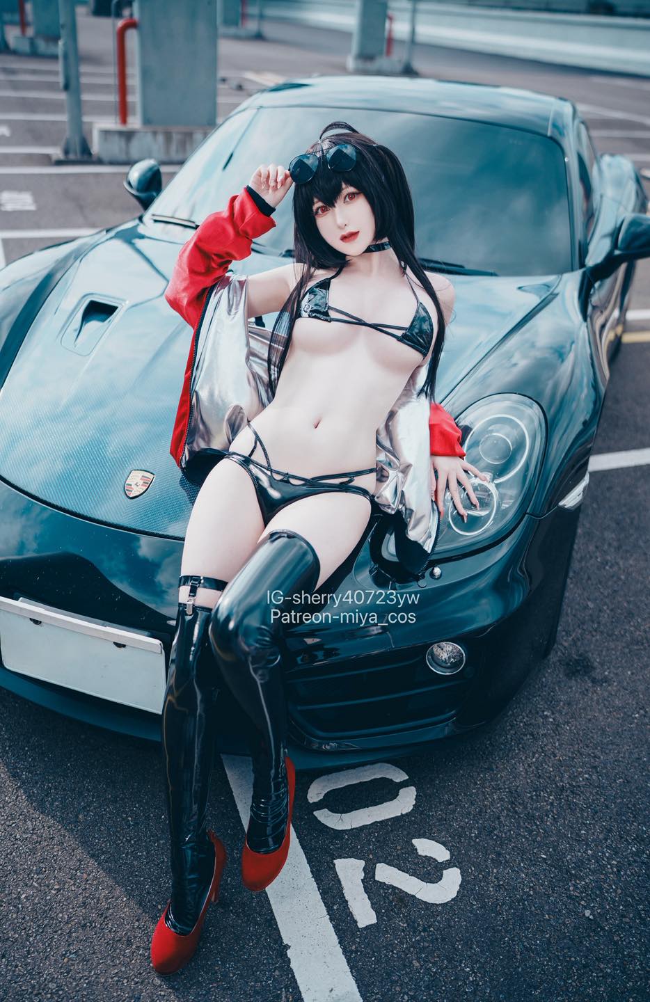 Image 10717045 from Miyana咪呀