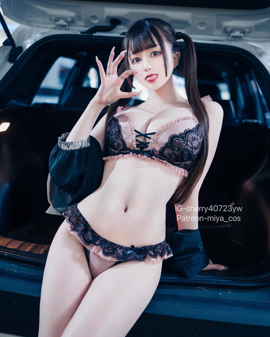 Image 10717049 from Miyana咪呀