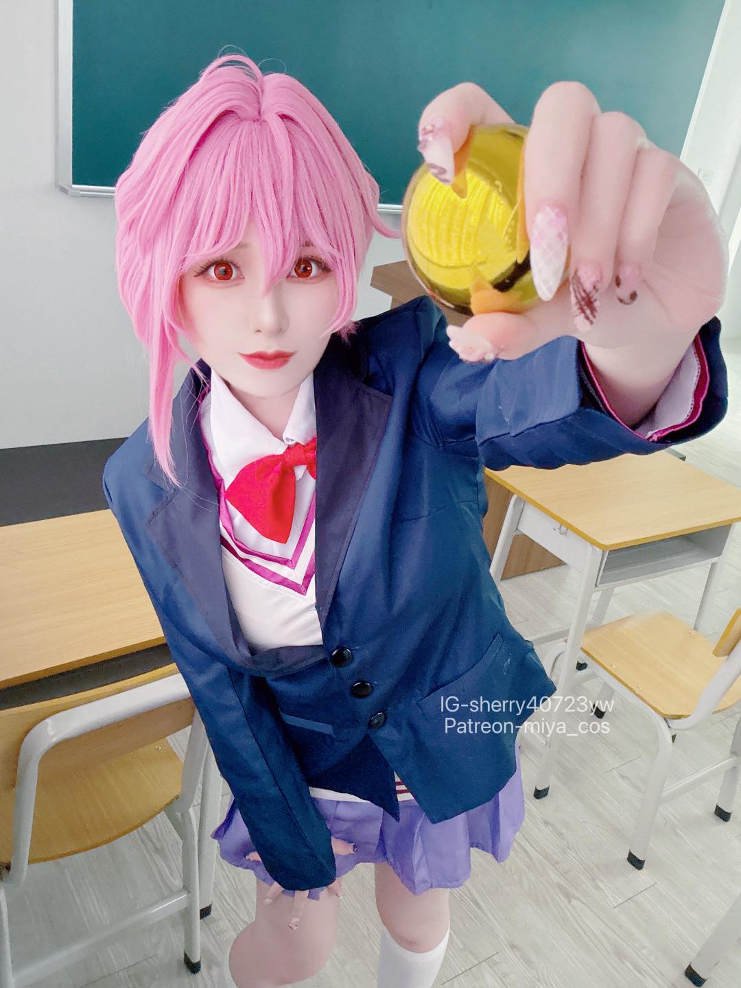 Image 10717051 from Miyana咪呀
