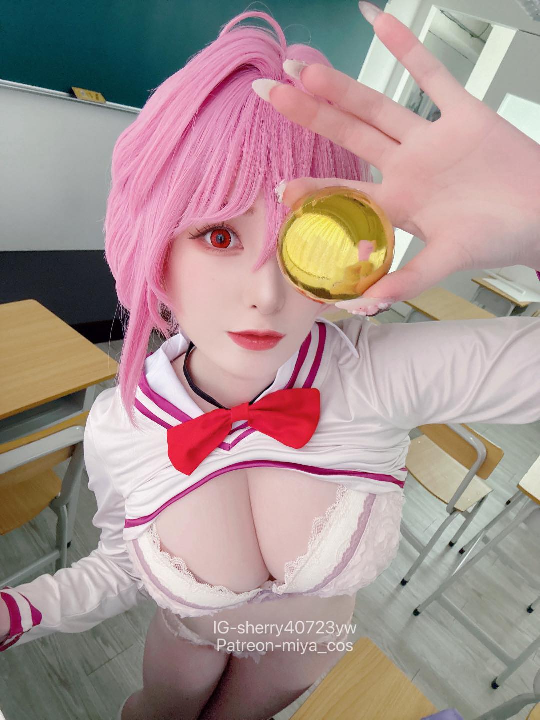 Image 10717052 from Miyana咪呀