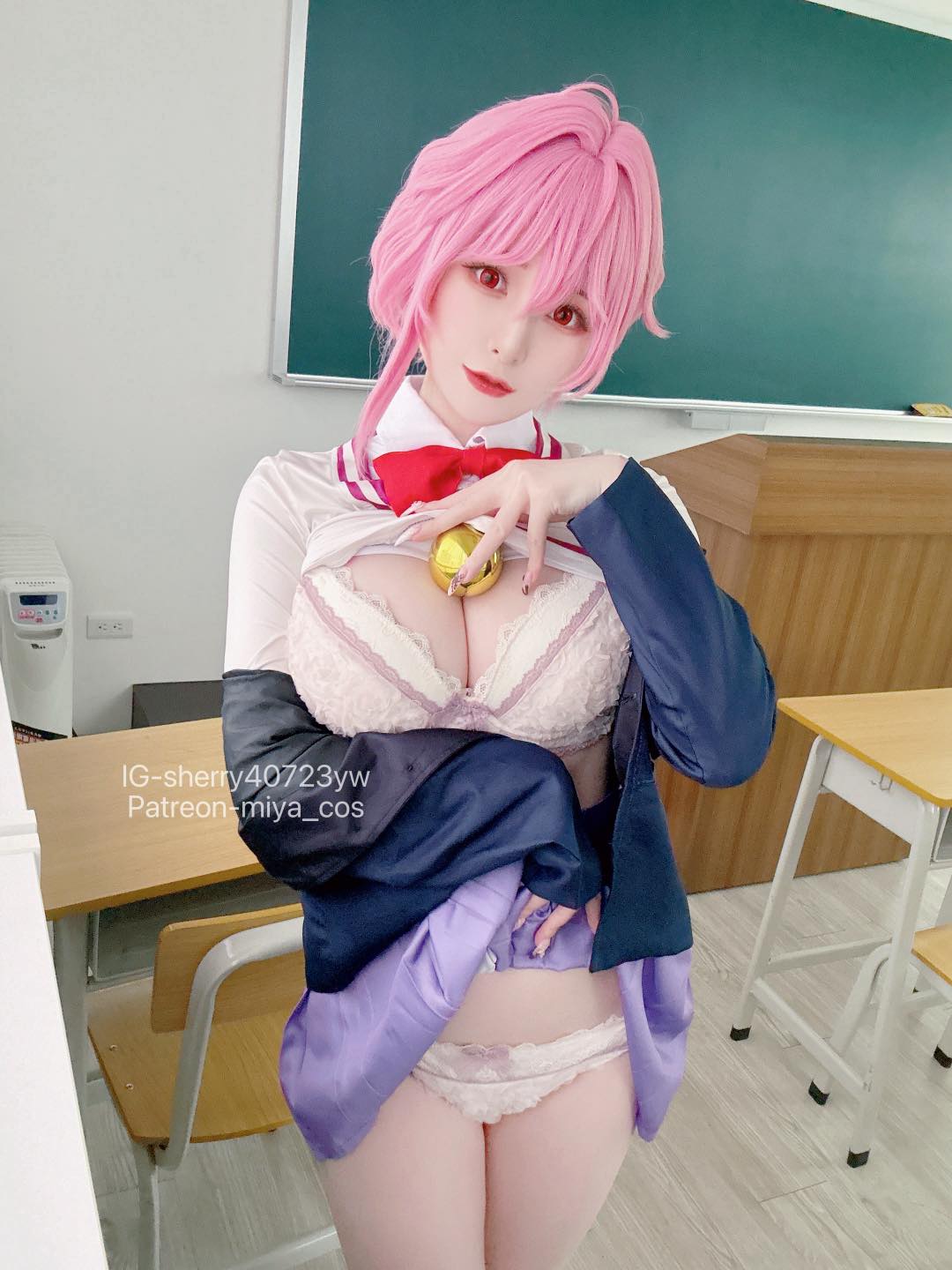 Image 10717054 from Miyana咪呀