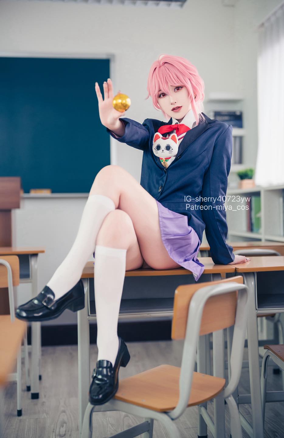 Image 10717055 from Miyana咪呀