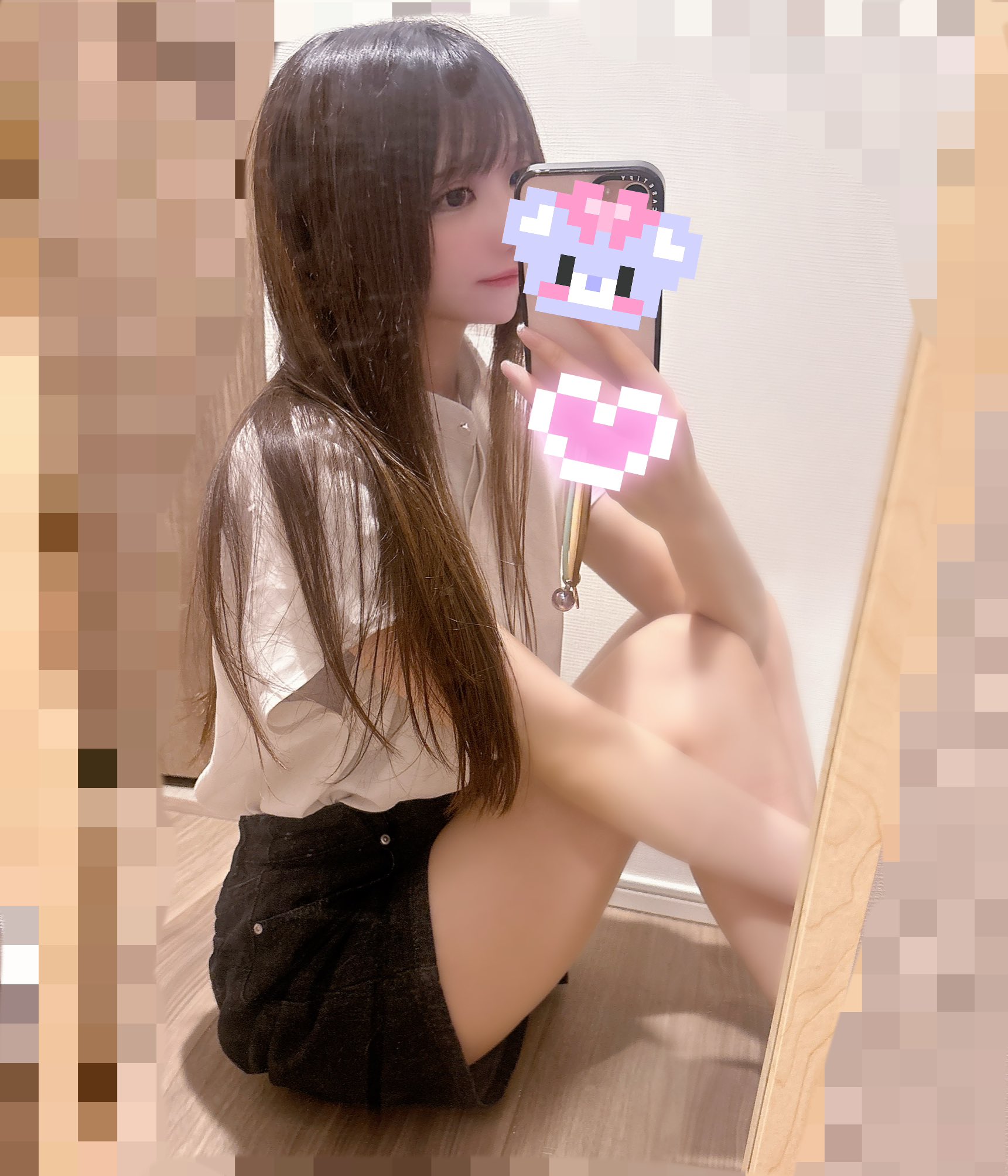 Image 10717087 from Mikeneko (みけにゃん)