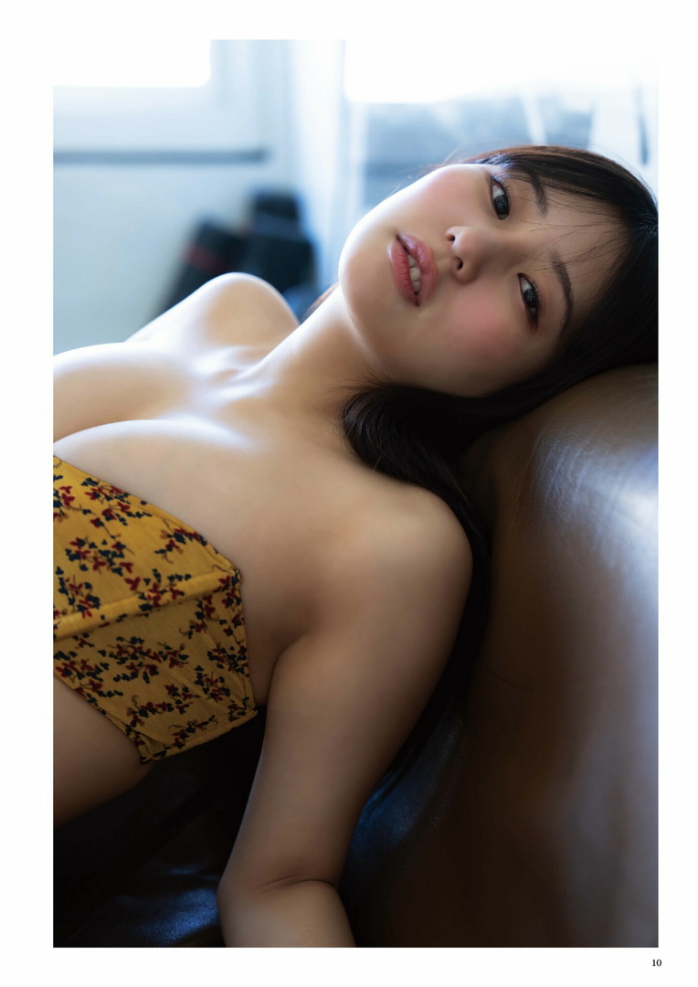 Image 10717435 from Tanaka Miku 田中美久