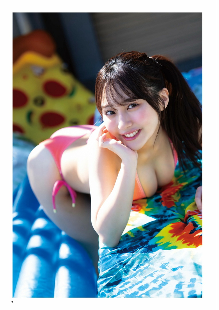Image 10717438 from Tanaka Miku 田中美久
