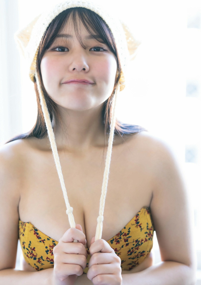 Image 10717439 from Tanaka Miku 田中美久