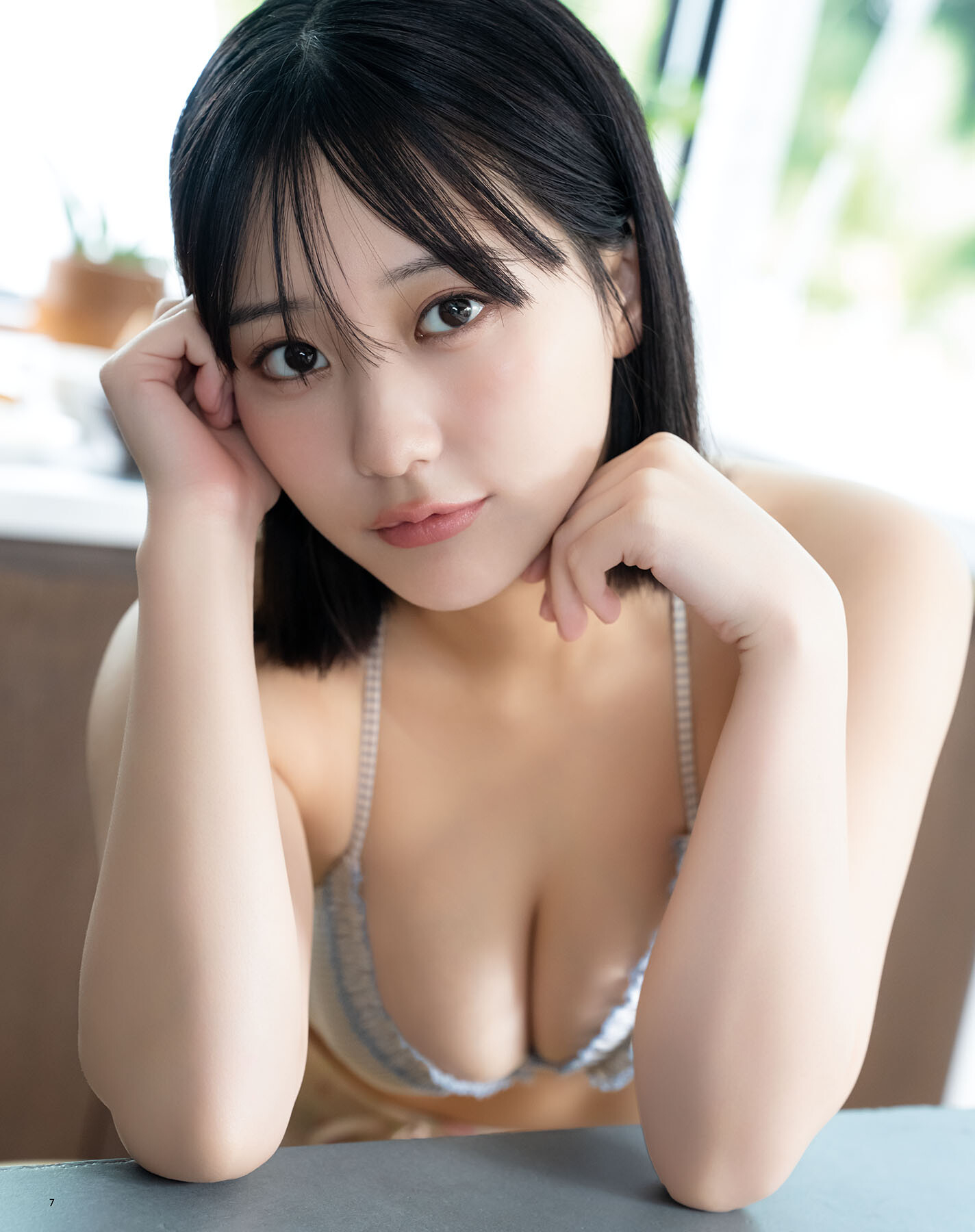 Image 10717453 from Tanaka Miku 田中美久