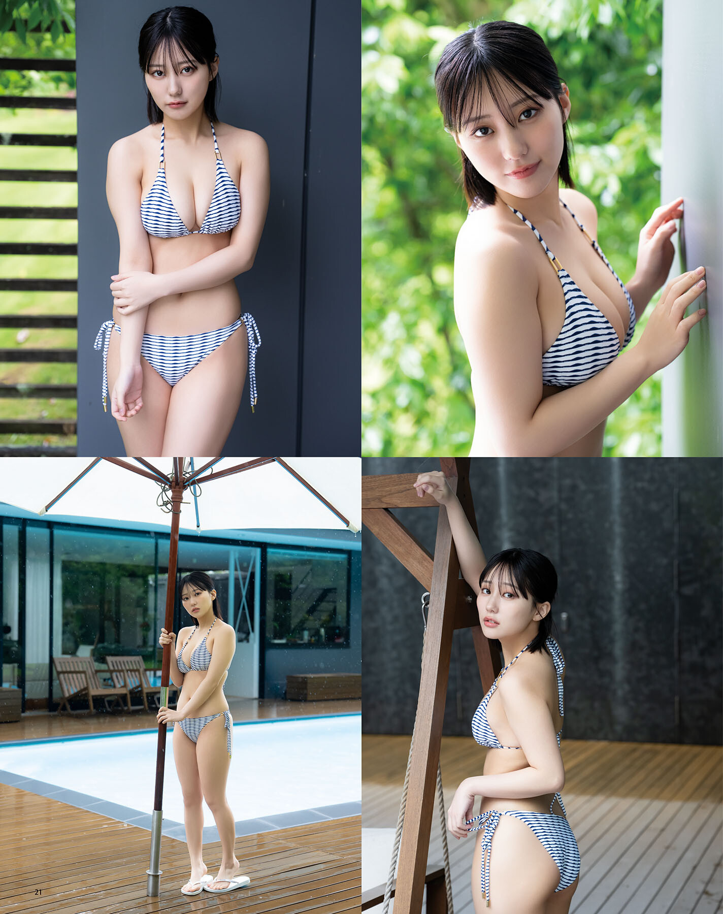 Image 10717466 from Tanaka Miku 田中美久