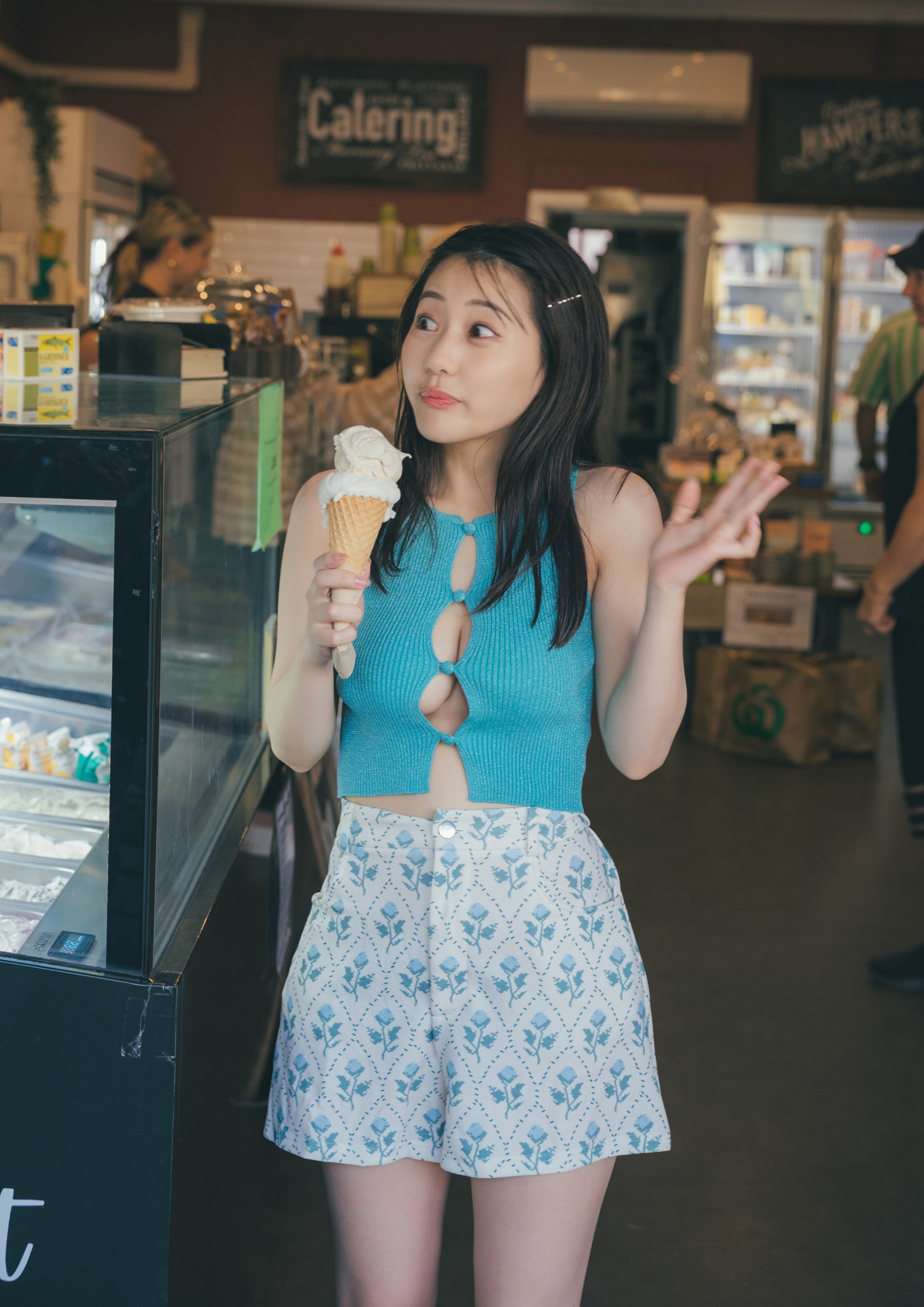 Image 10717470 from Tanaka Miku 田中美久