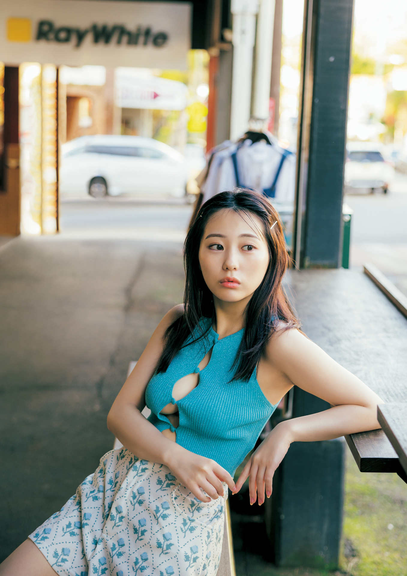 Image 10717471 from Tanaka Miku 田中美久