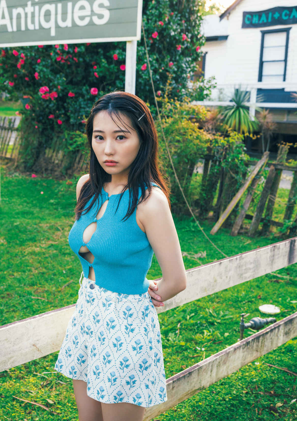 Image 10717473 from Tanaka Miku 田中美久