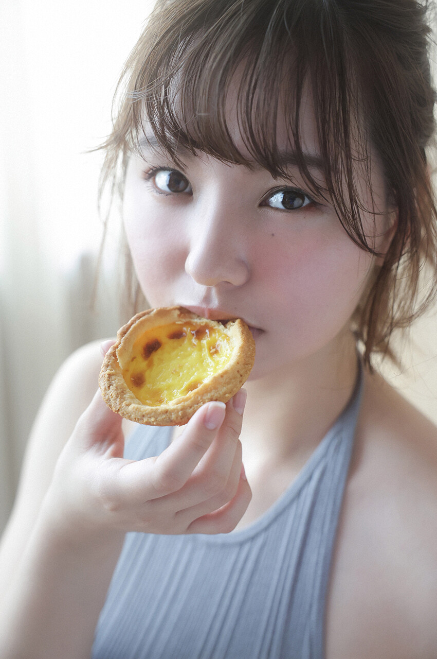 Image 10719617 from Yuzuha Hongo (本郷柚巴)