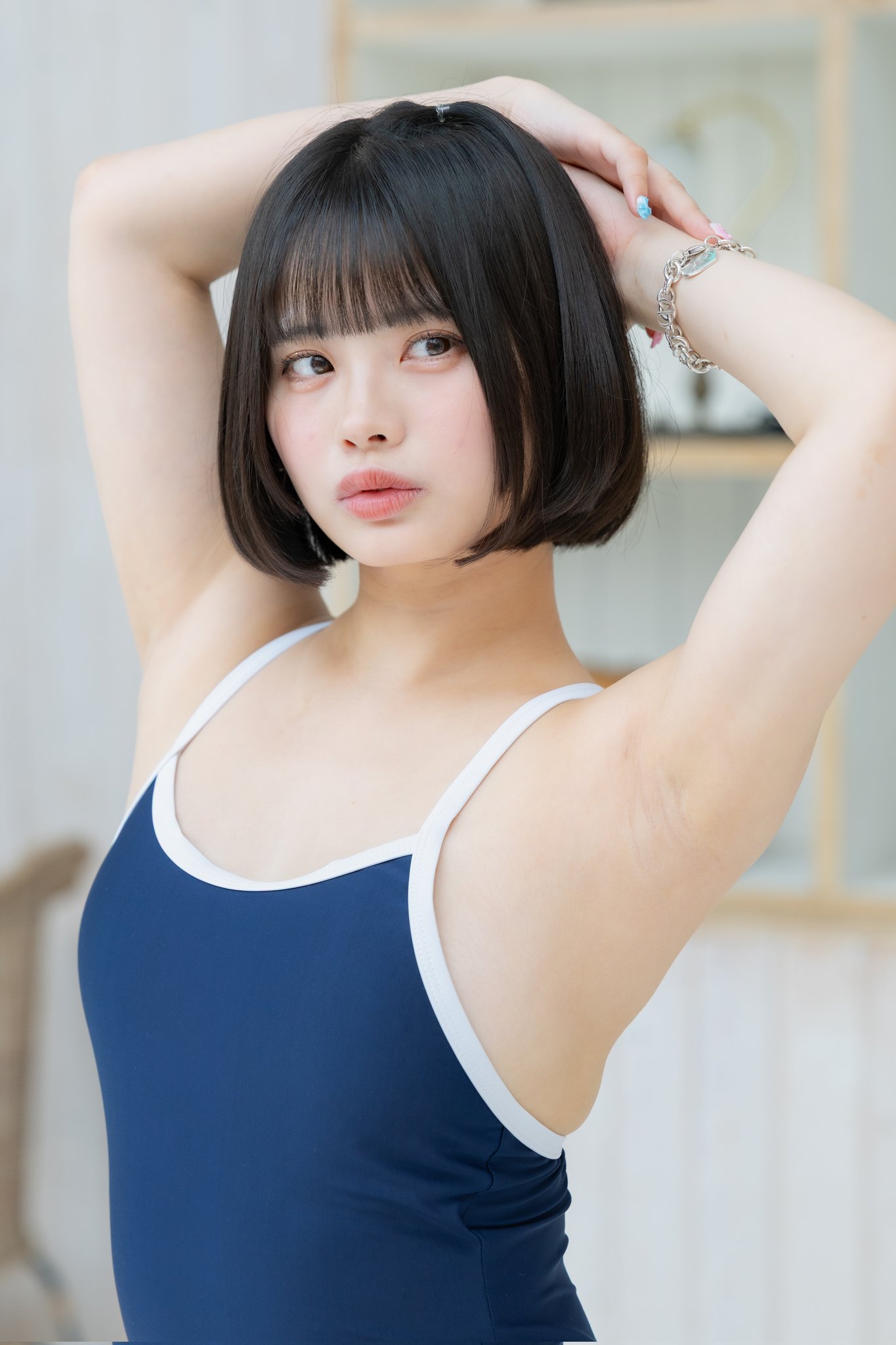 Image 10719810 from poyodaifukuya / まめだいふく / ぽよぽよクラブ