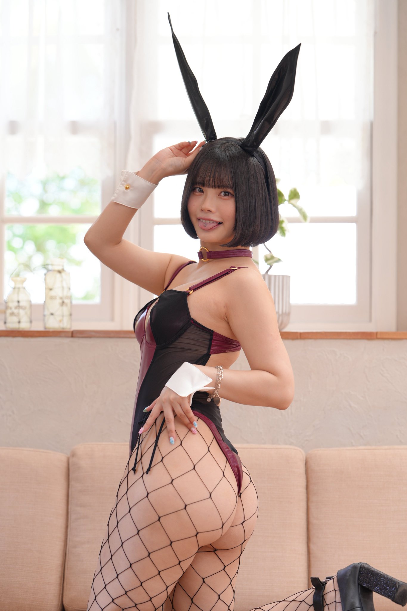 Image 10719822 from poyodaifukuya / まめだいふく / ぽよぽよクラブ