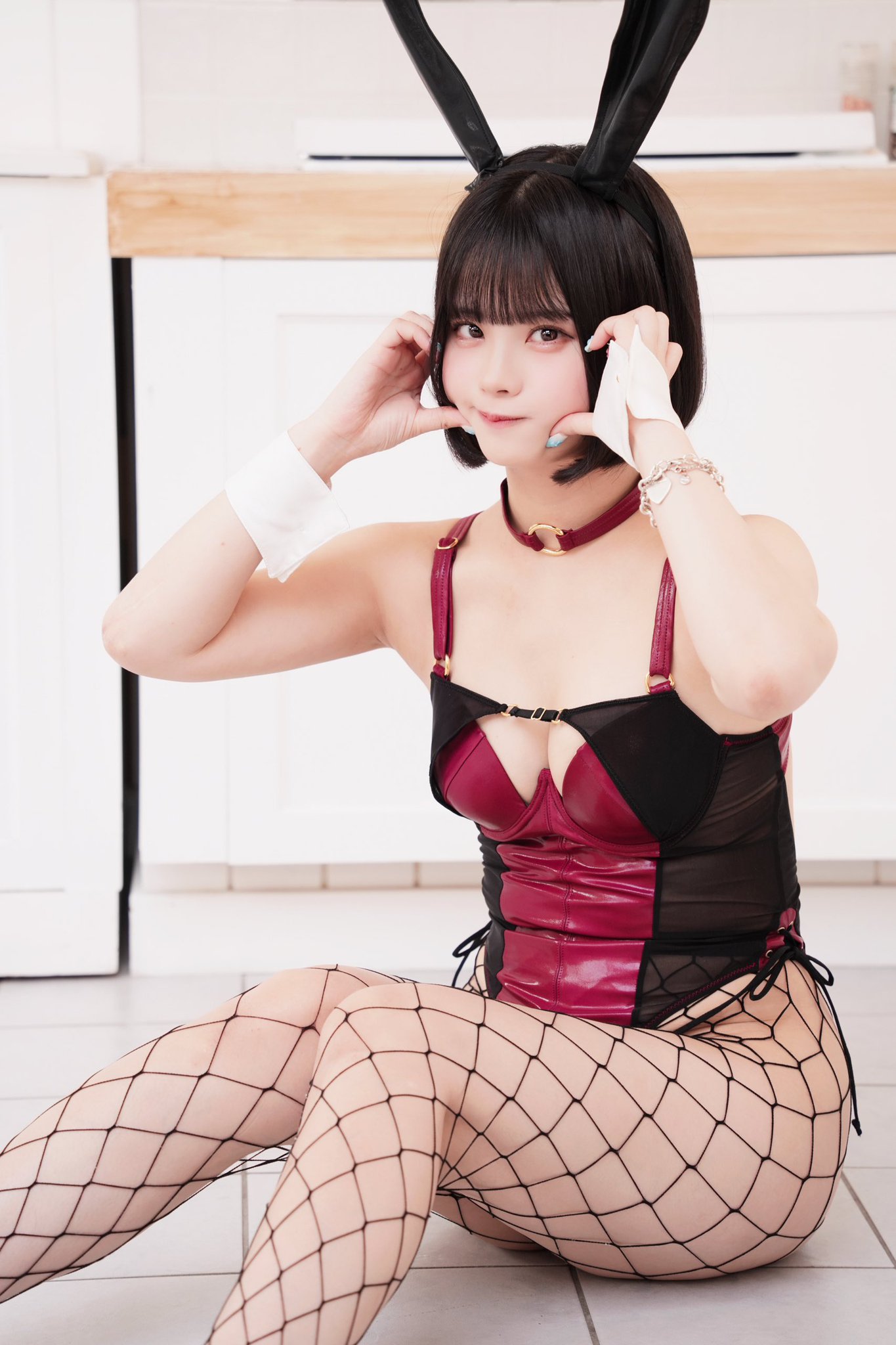 Image 10719823 from poyodaifukuya / まめだいふく / ぽよぽよクラブ