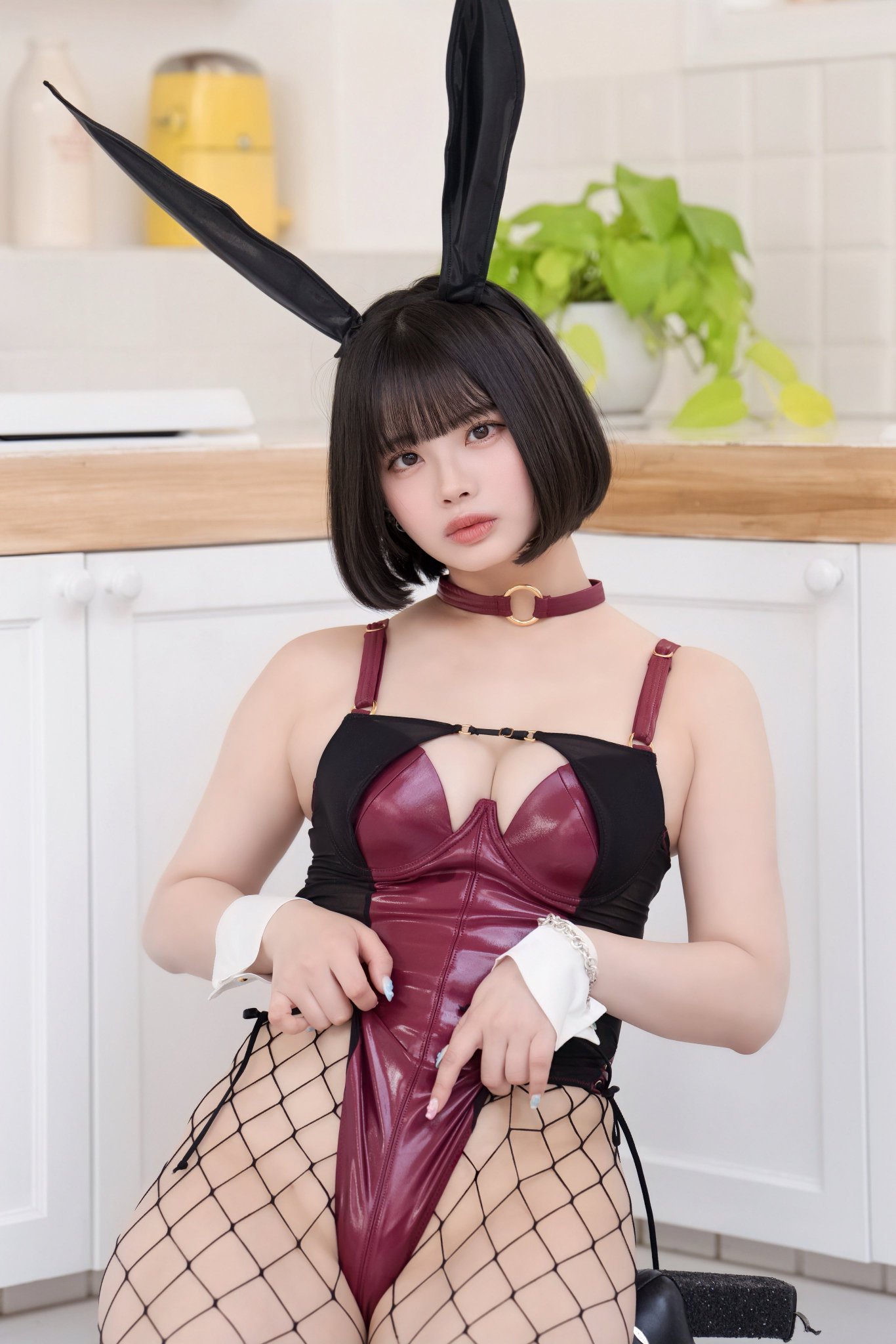 Image 10719825 from poyodaifukuya / まめだいふく / ぽよぽよクラブ