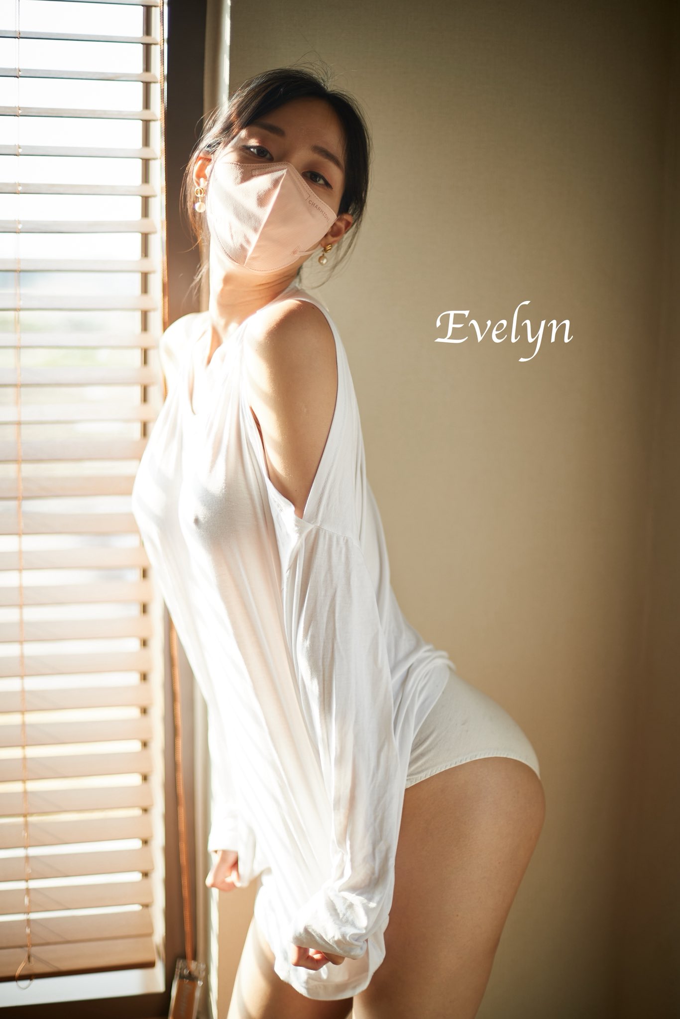 Image 10720299 from 뒤태미인 이블린 Evelyn