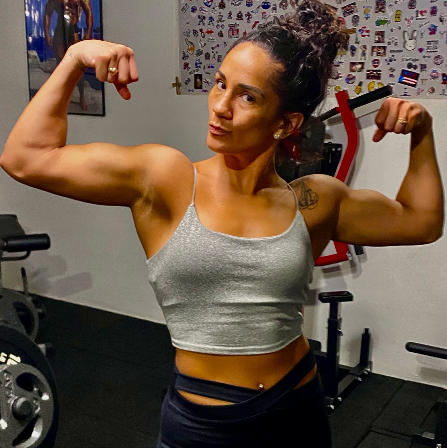 Image 10721006 from Amanda Serrano / Puerto Rican Boxer