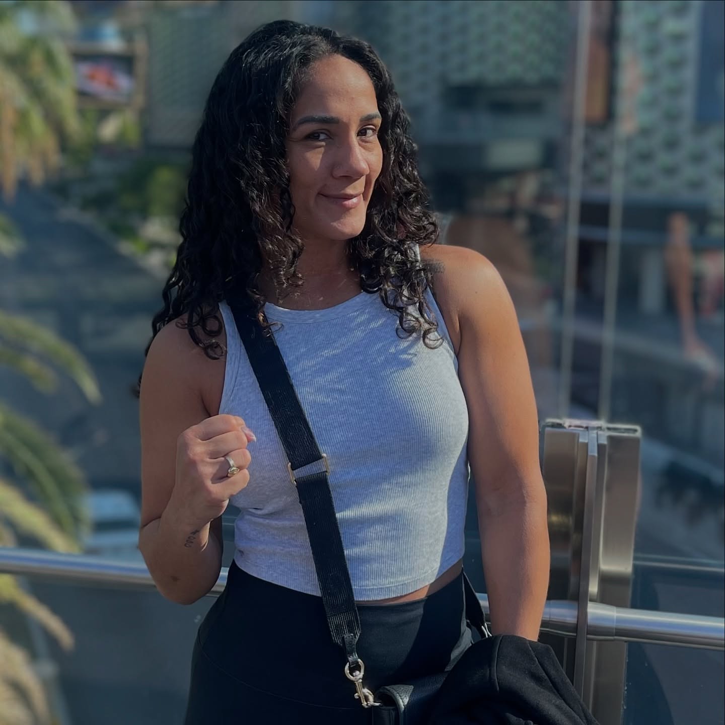 Image 10721008 from Amanda Serrano / Puerto Rican Boxer