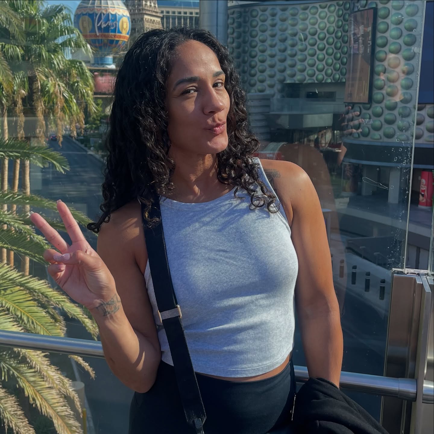 Image 10721009 from Amanda Serrano / Puerto Rican Boxer