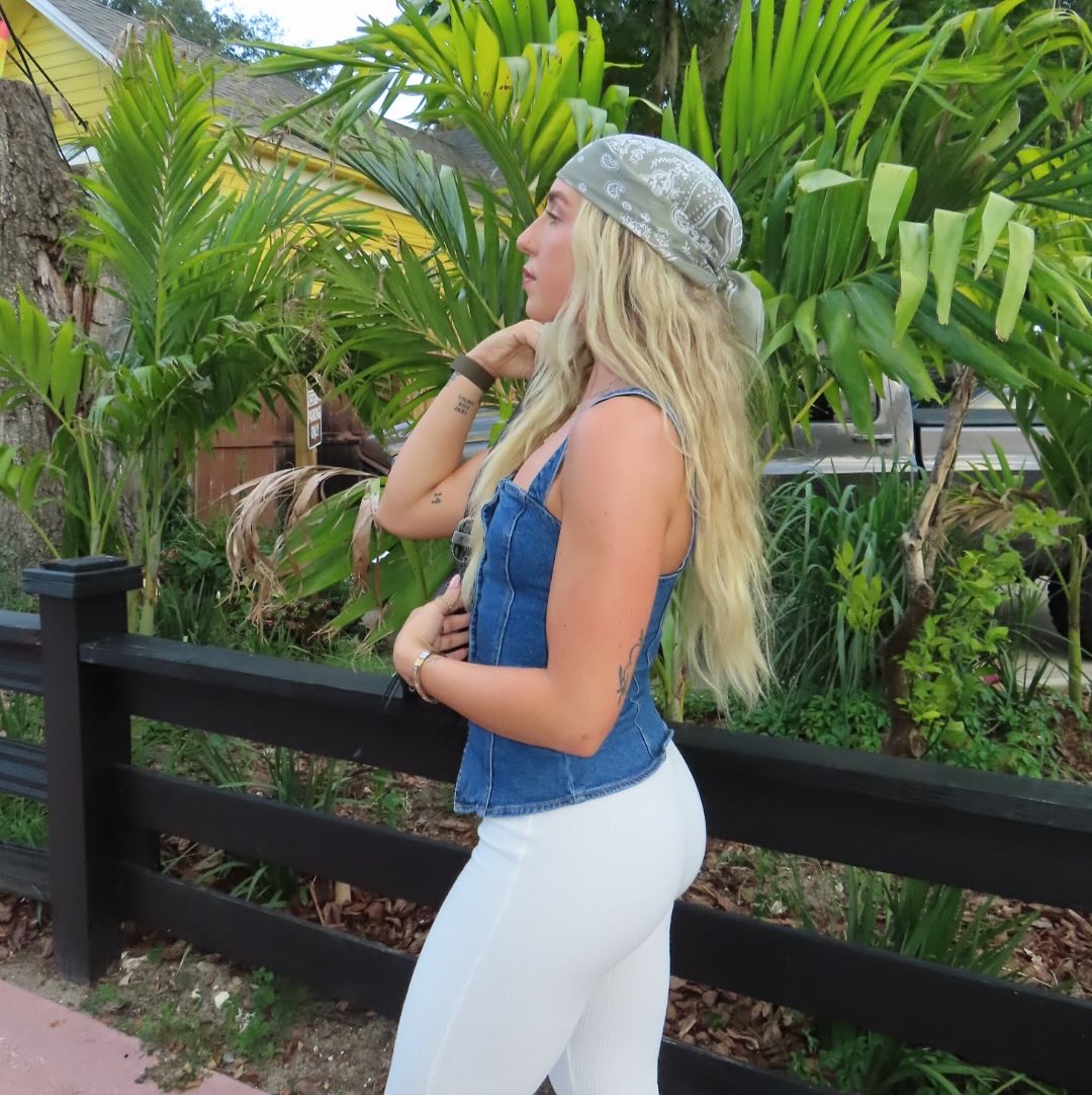 Image 10721015 from Brinley Reece - WWE NXT