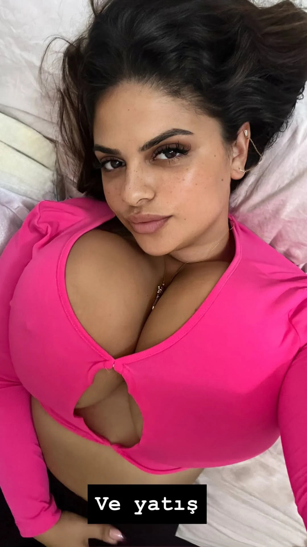 Image 10721475 from Silentnnova, Turkish busty HaticeYilmaz
