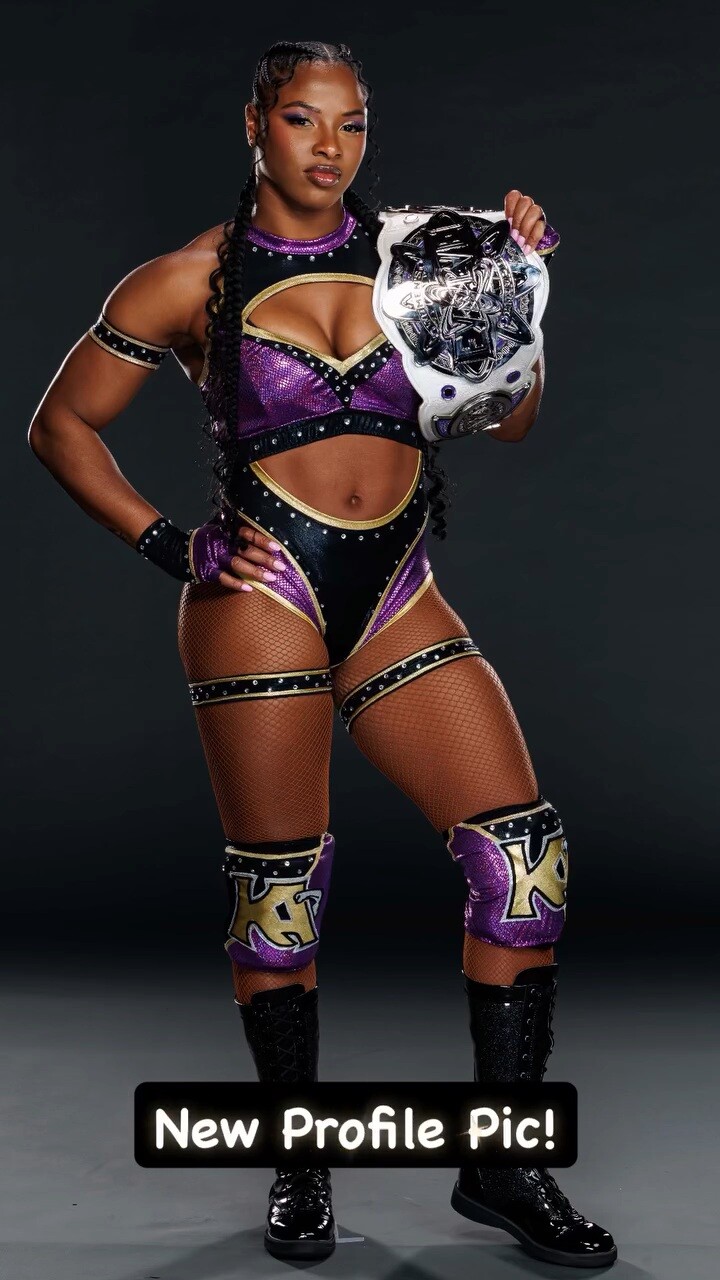 Image 10724384 from Kali Armstrong WWE