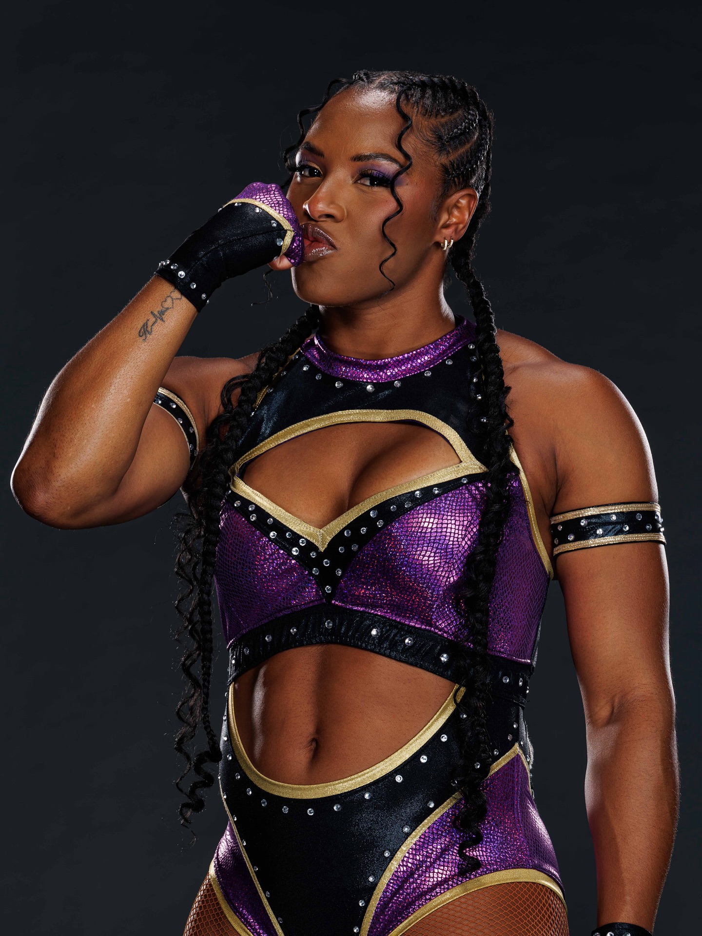 Image 10724385 from Kali Armstrong WWE