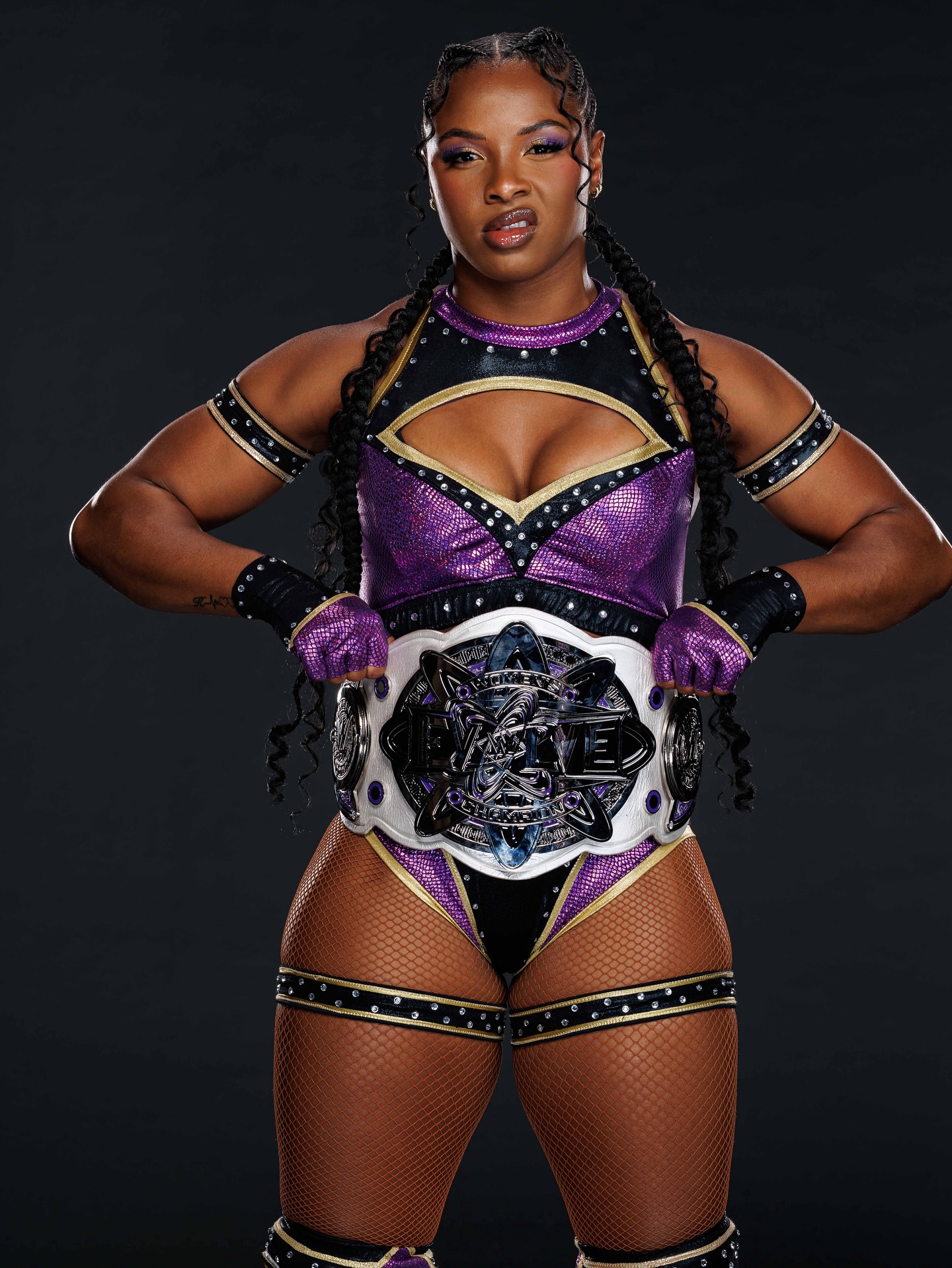 Image 10724386 from Kali Armstrong WWE