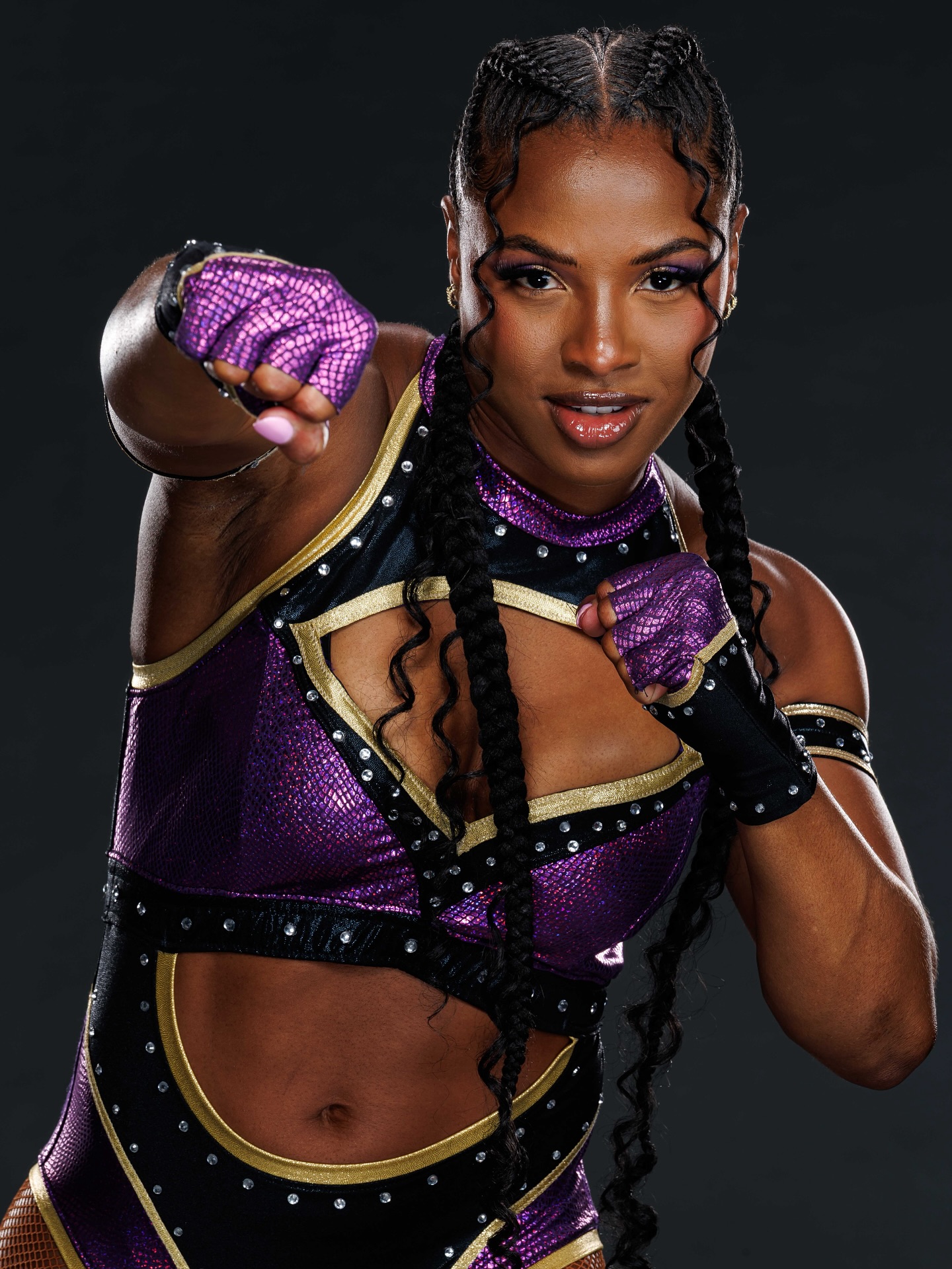 Image 10724387 from Kali Armstrong WWE