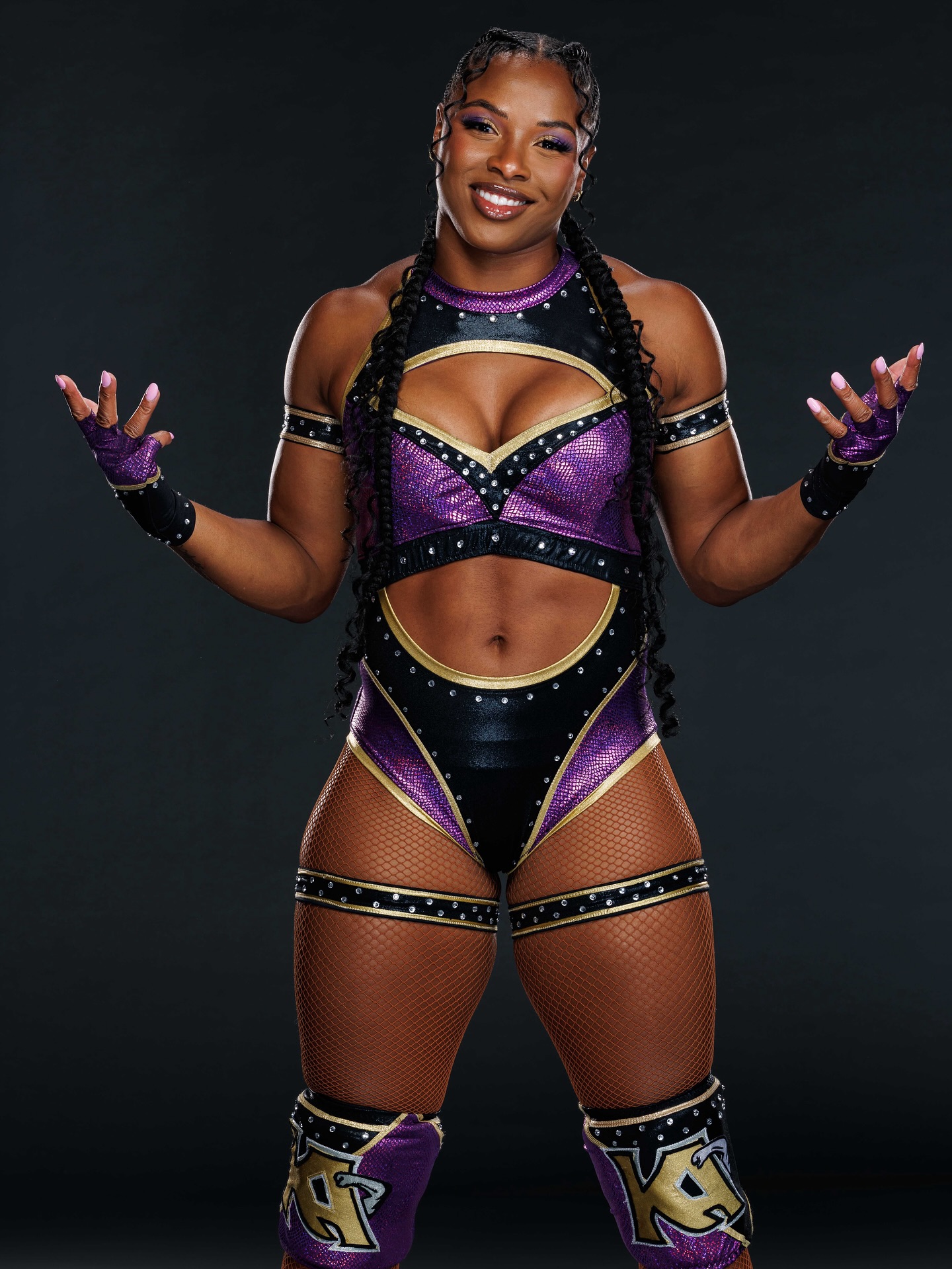 Image 10724388 from Kali Armstrong WWE