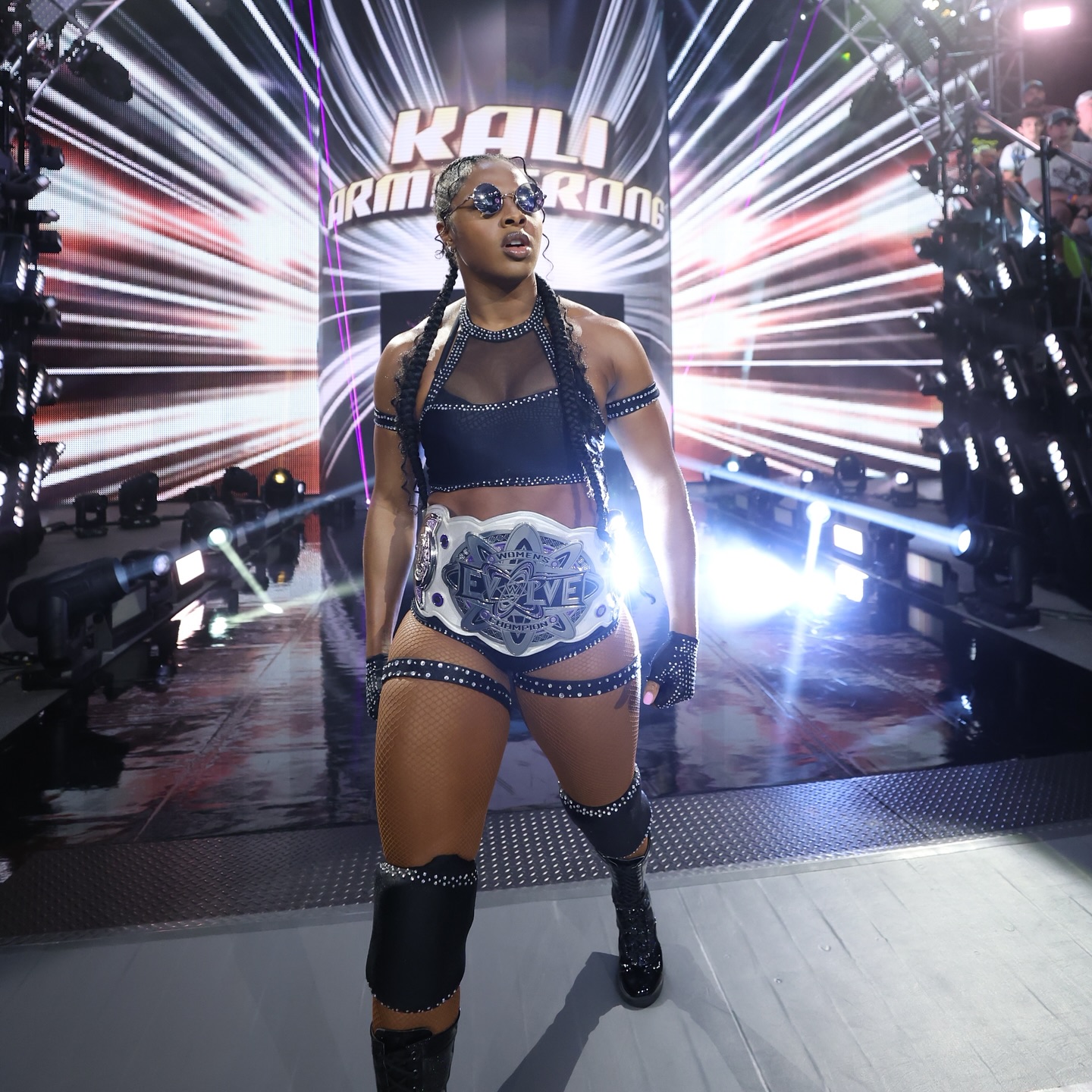 Image 10724391 from Kali Armstrong WWE