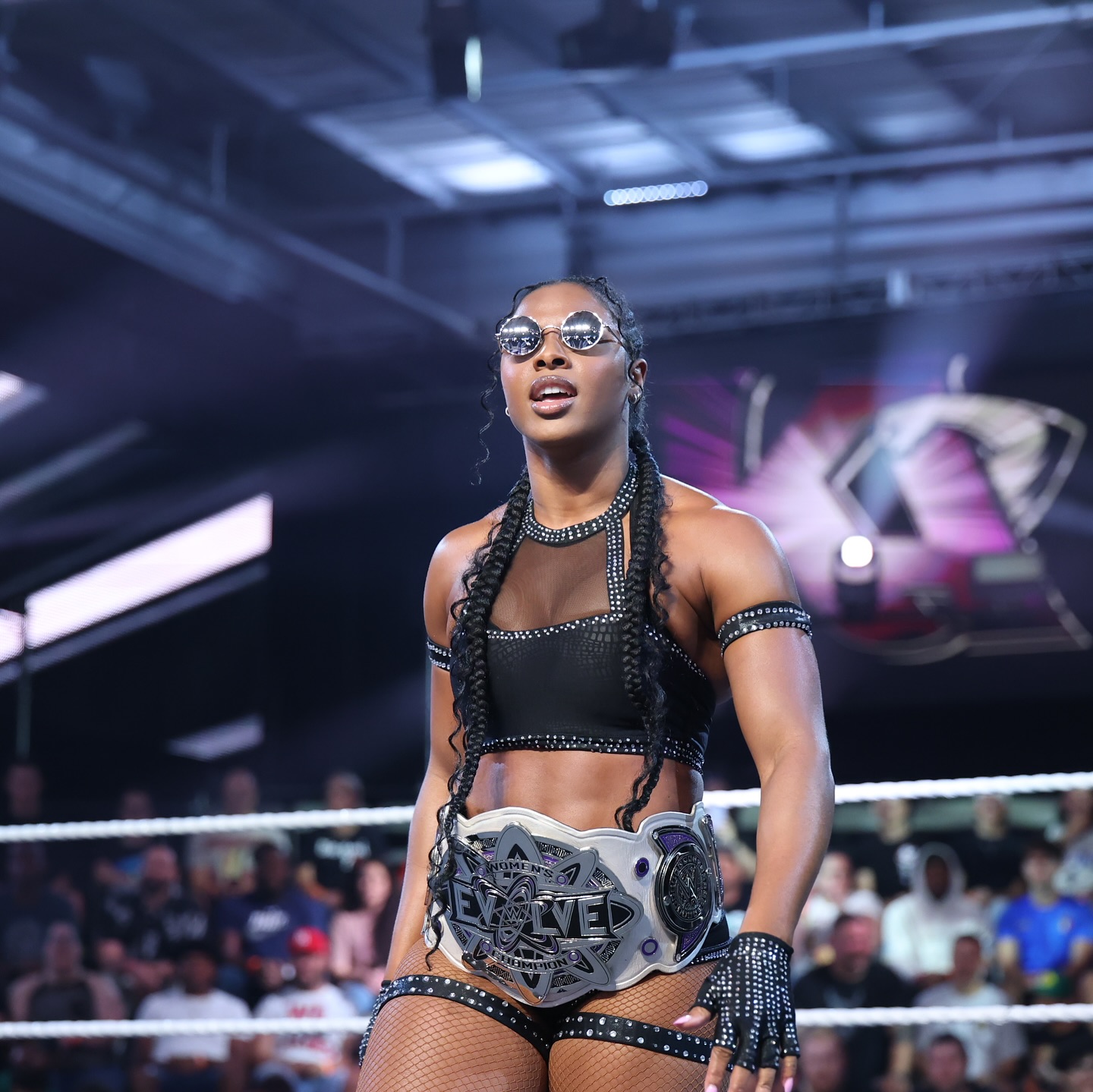 Image 10724392 from Kali Armstrong WWE