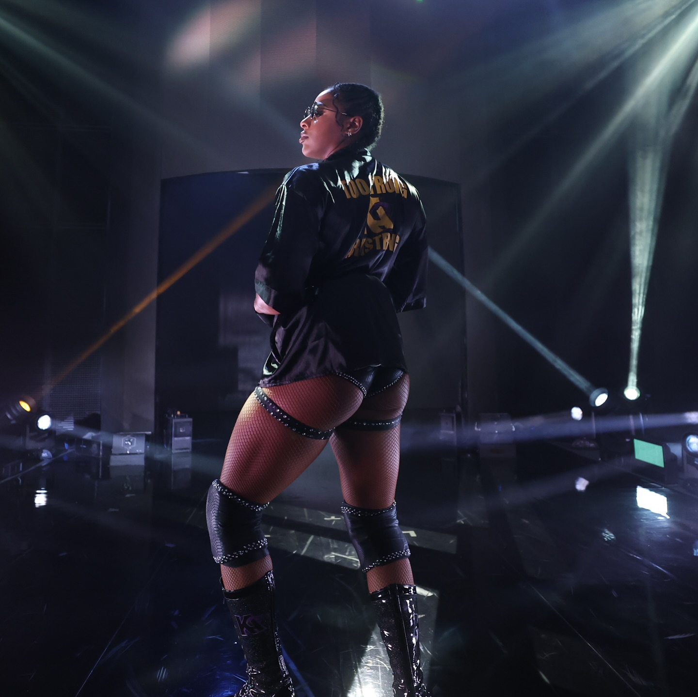 Image 10724393 from Kali Armstrong WWE