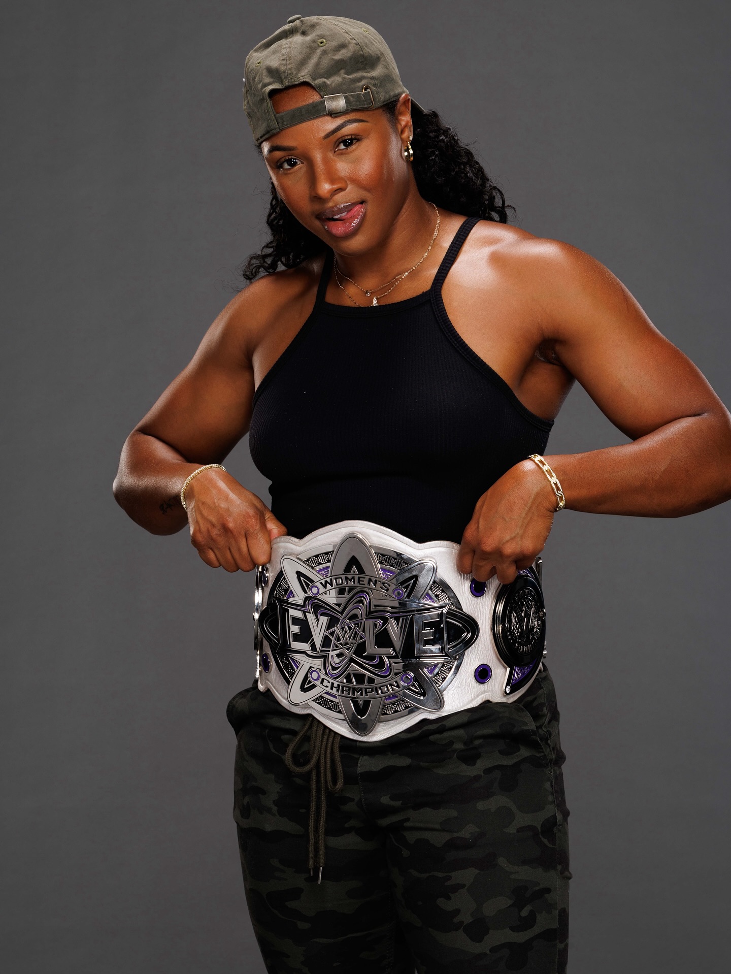 Image 10724394 from Kali Armstrong WWE