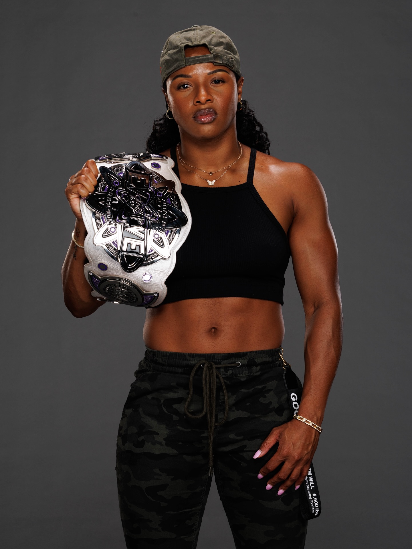 Image 10724396 from Kali Armstrong WWE