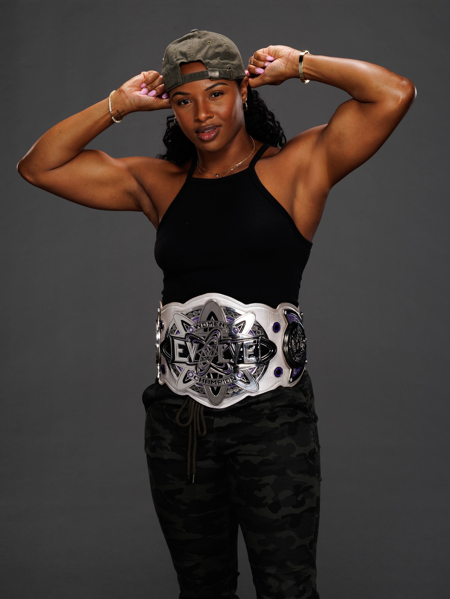 Image 10724397 from Kali Armstrong WWE