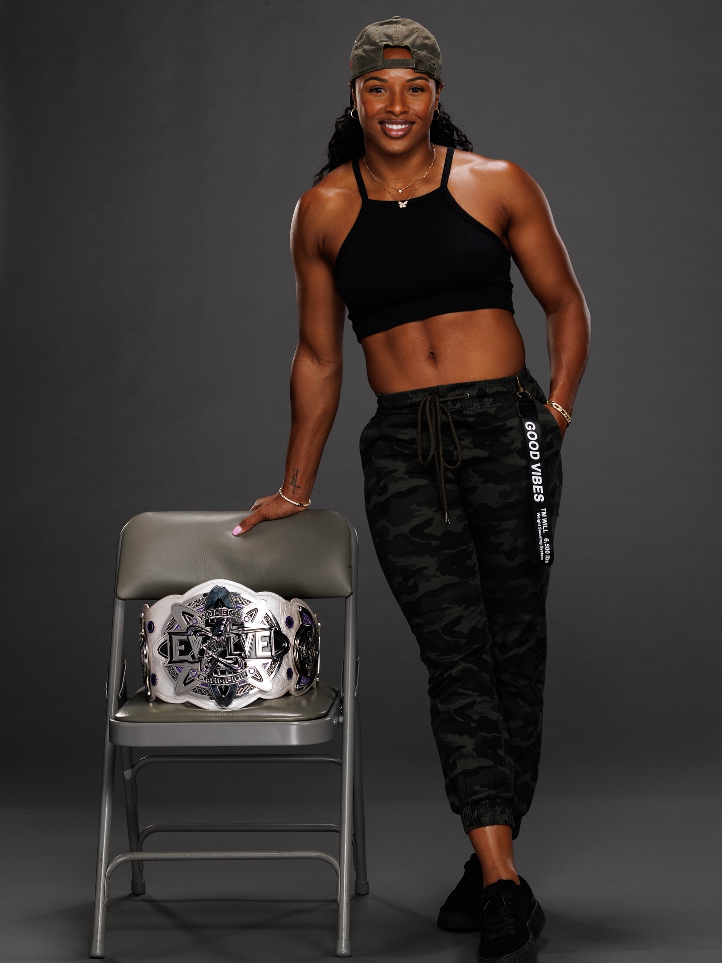 Image 10724398 from Kali Armstrong WWE