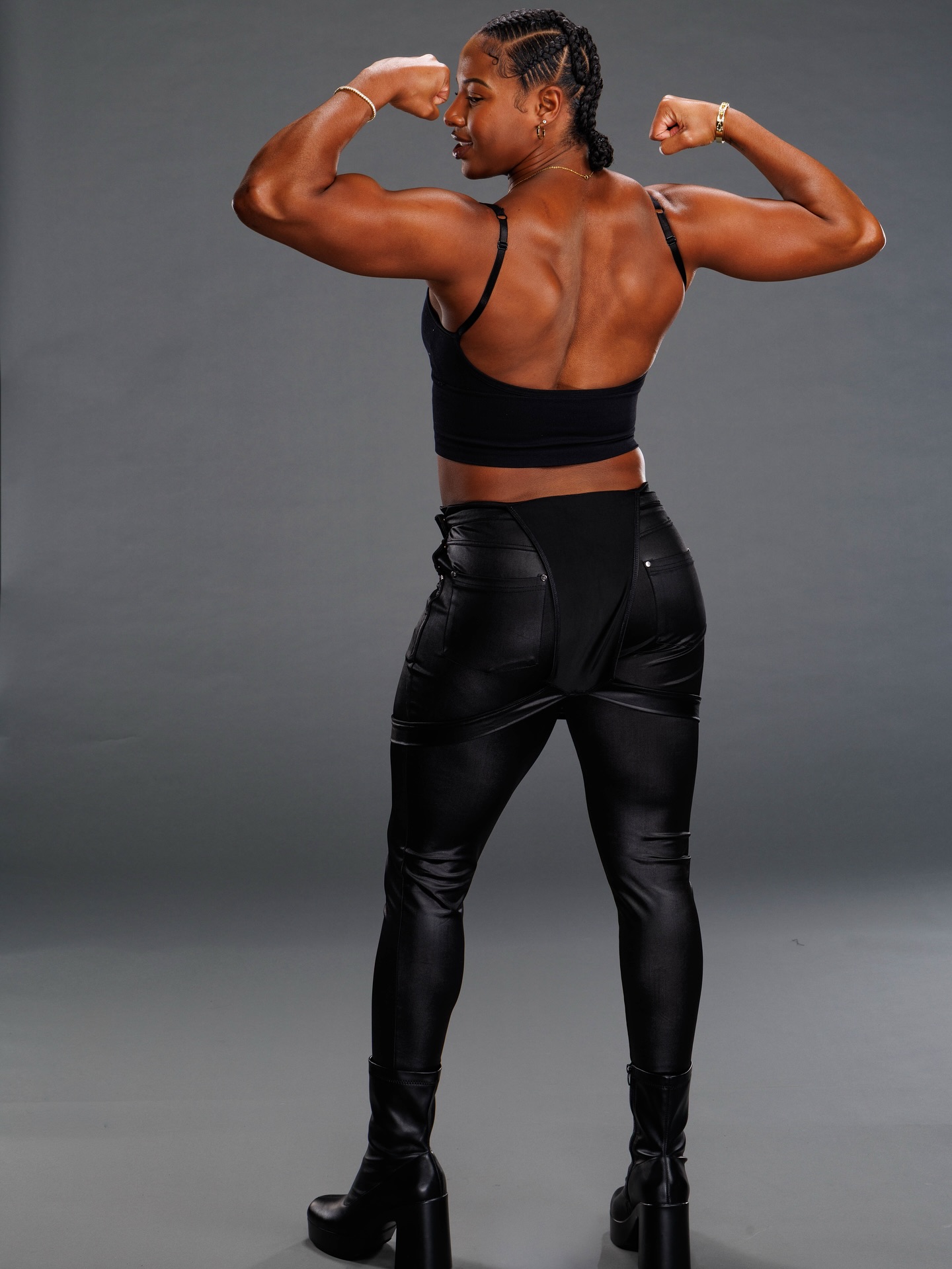 Image 10724401 from Kali Armstrong WWE