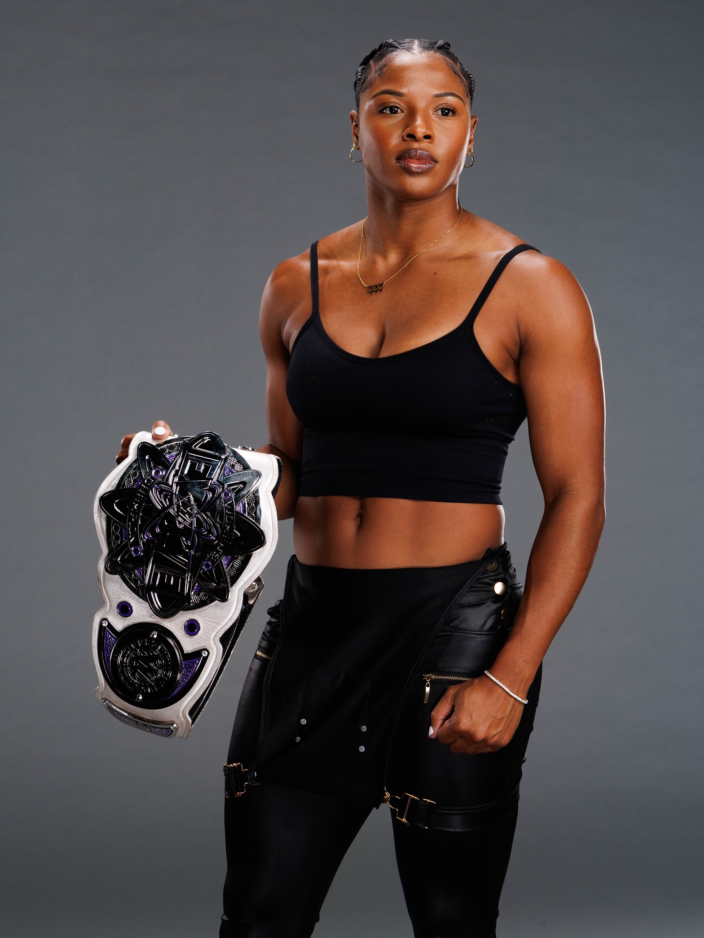 Image 10724402 from Kali Armstrong WWE