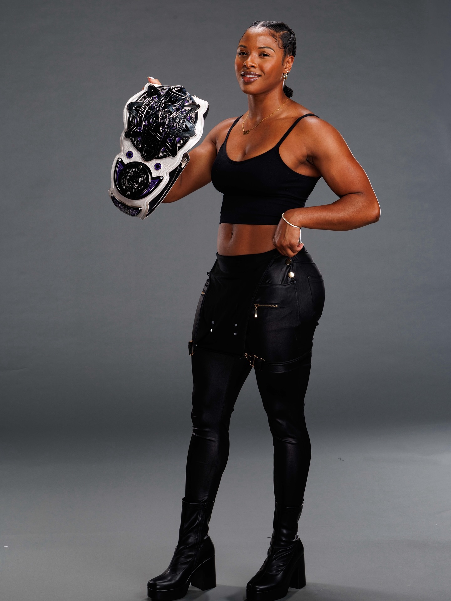 Image 10724403 from Kali Armstrong WWE