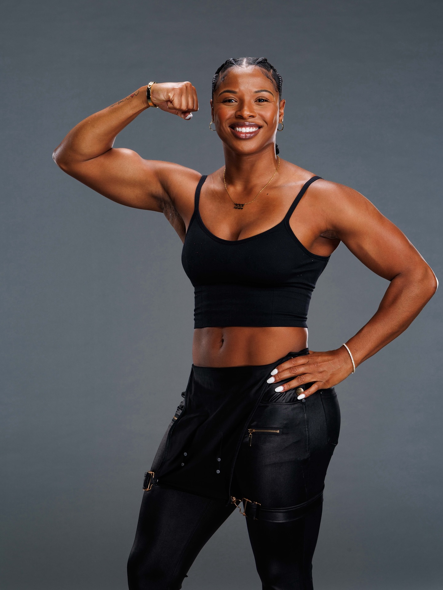 Image 10724404 from Kali Armstrong WWE