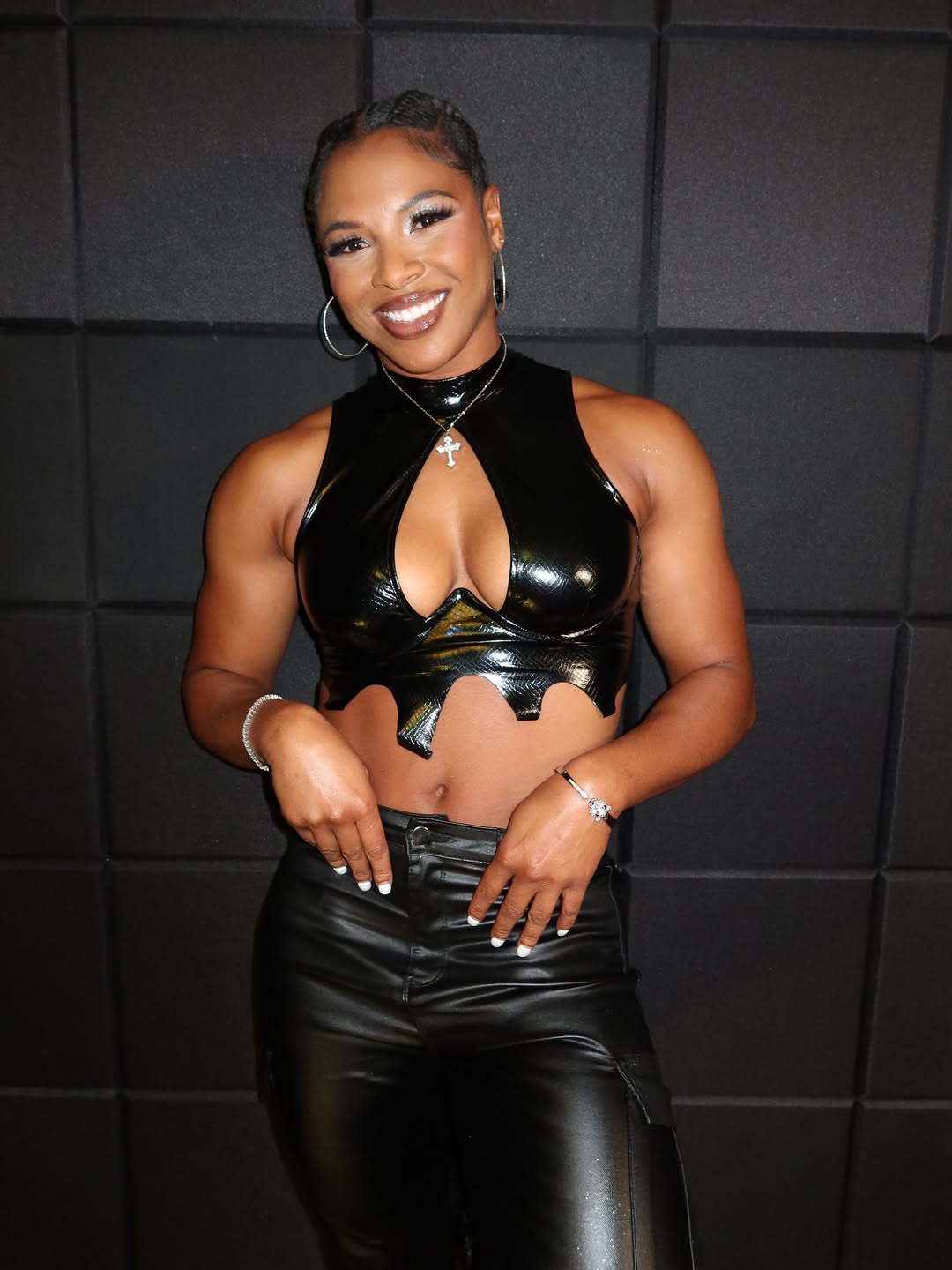 Image 10724407 from Kali Armstrong WWE