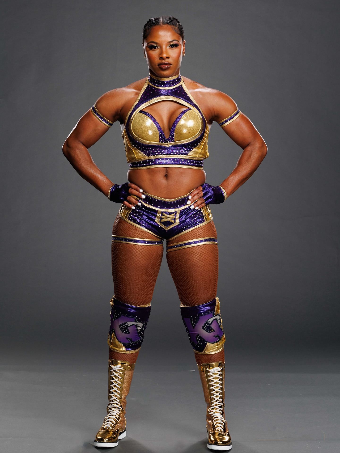 Image 10724408 from Kali Armstrong WWE