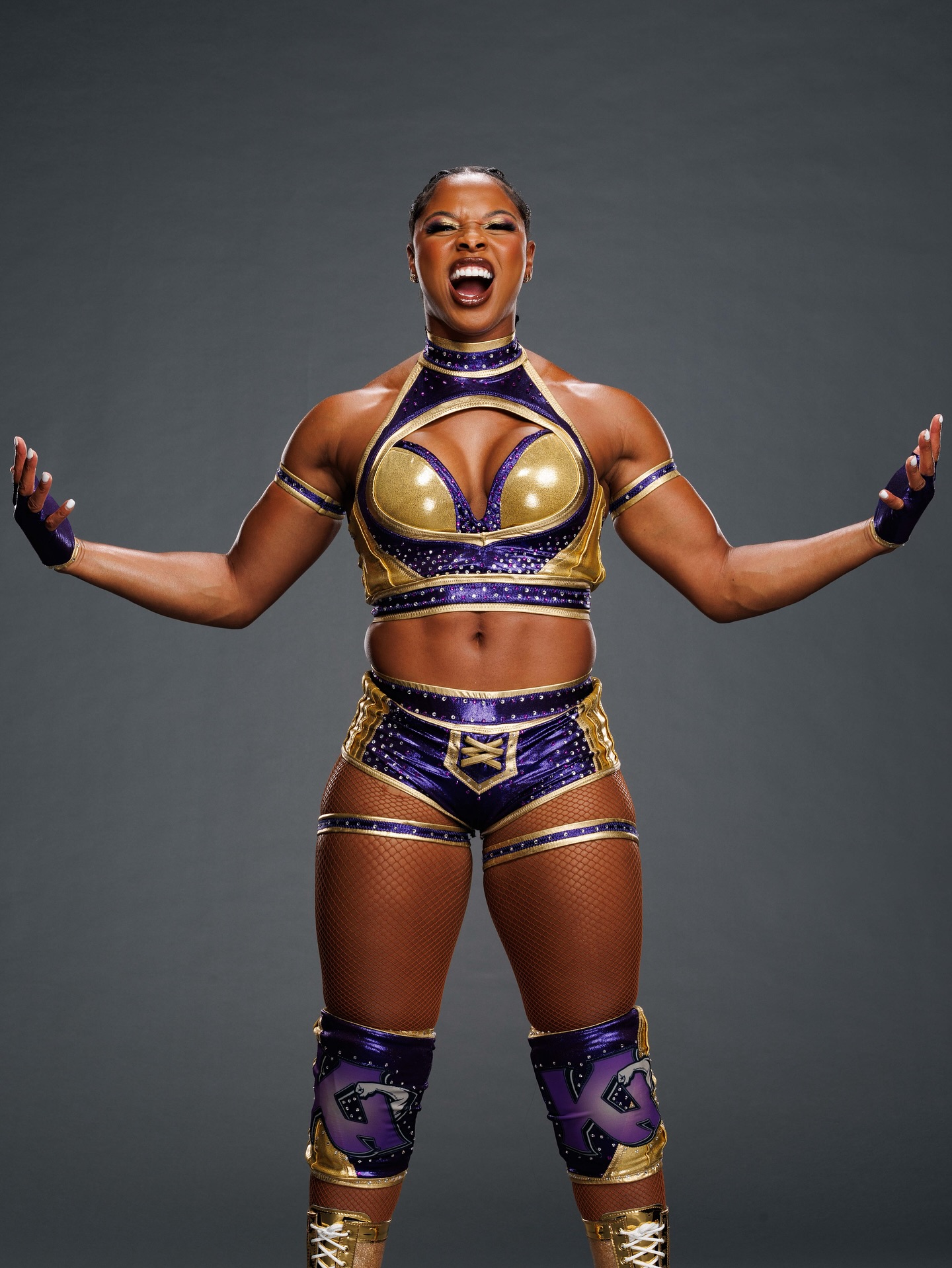 Image 10724409 from Kali Armstrong WWE