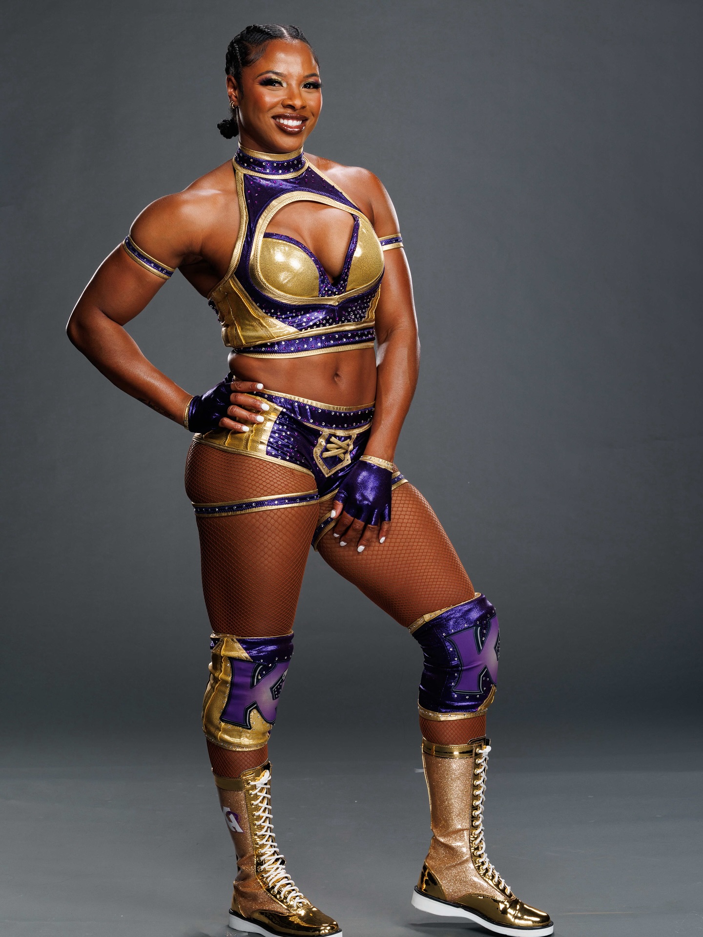 Image 10724410 from Kali Armstrong WWE
