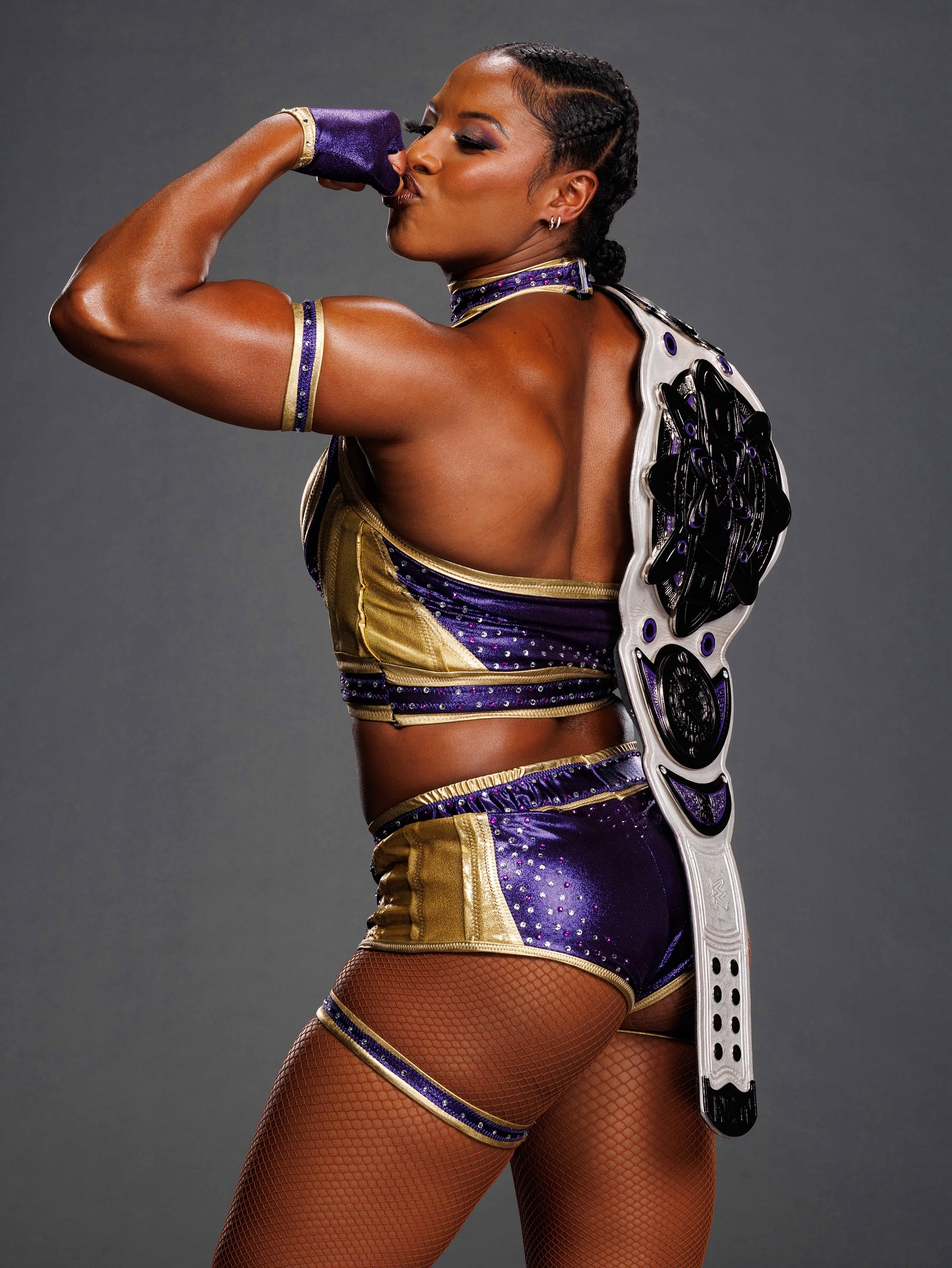 Image 10724411 from Kali Armstrong WWE