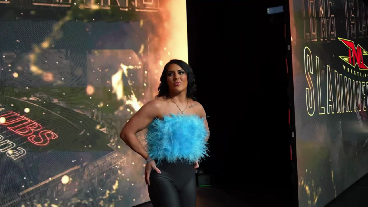 Image 10724468 from Tessa Blanchard (Wrestler)
