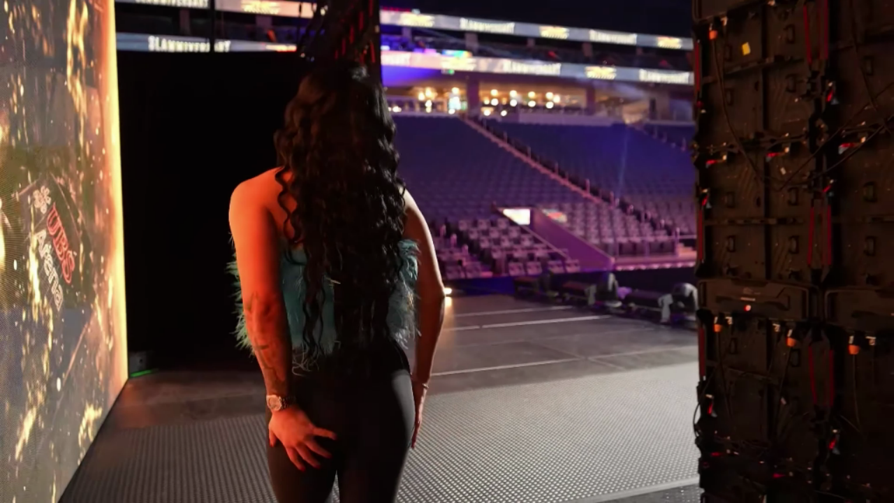 Image 10724469 from Tessa Blanchard (Wrestler)